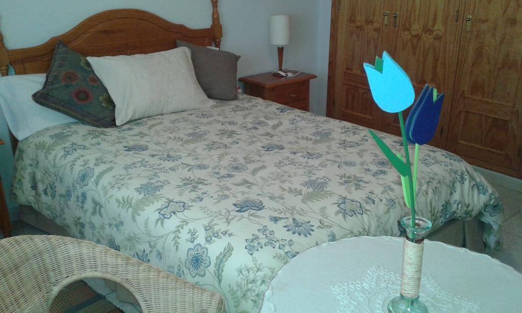 Apartamentos Rascafria Cerquilla Room photo