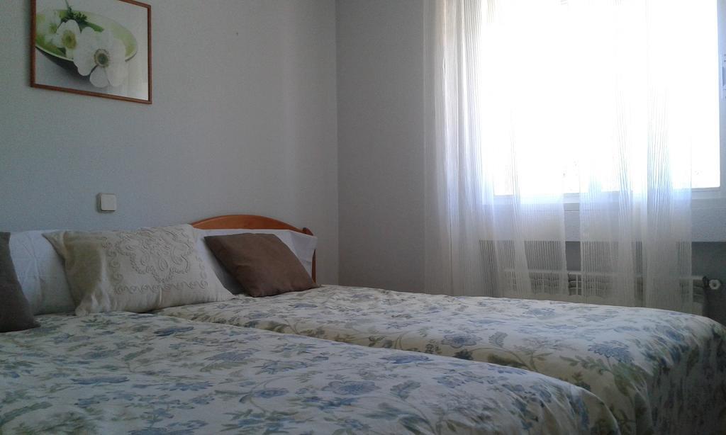 Apartamentos Rascafria Cerquilla Room photo