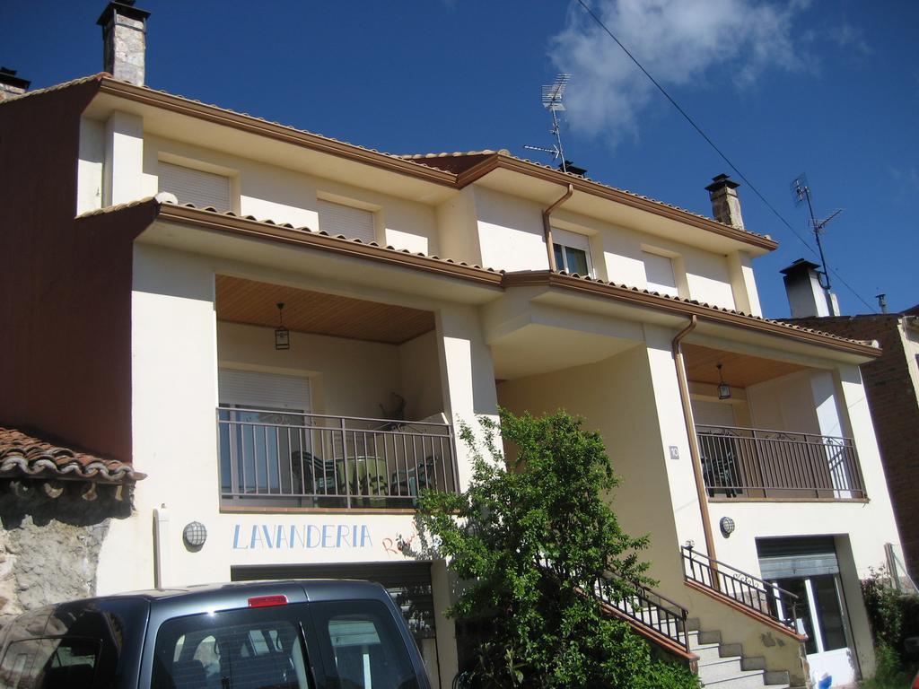 Apartamentos Rascafria Cerquilla Room photo