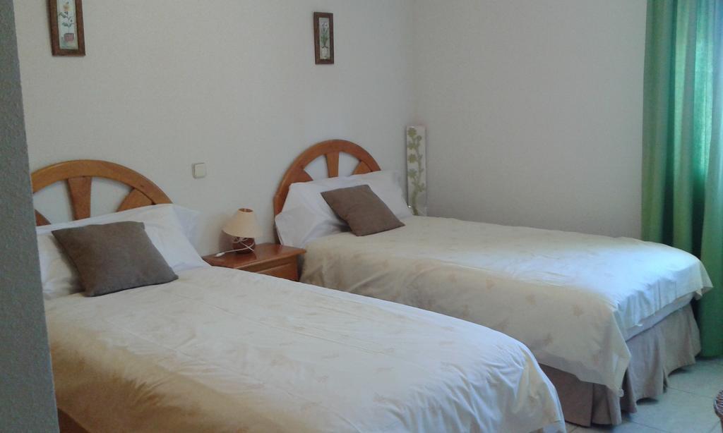 Apartamentos Rascafria Cerquilla Room photo