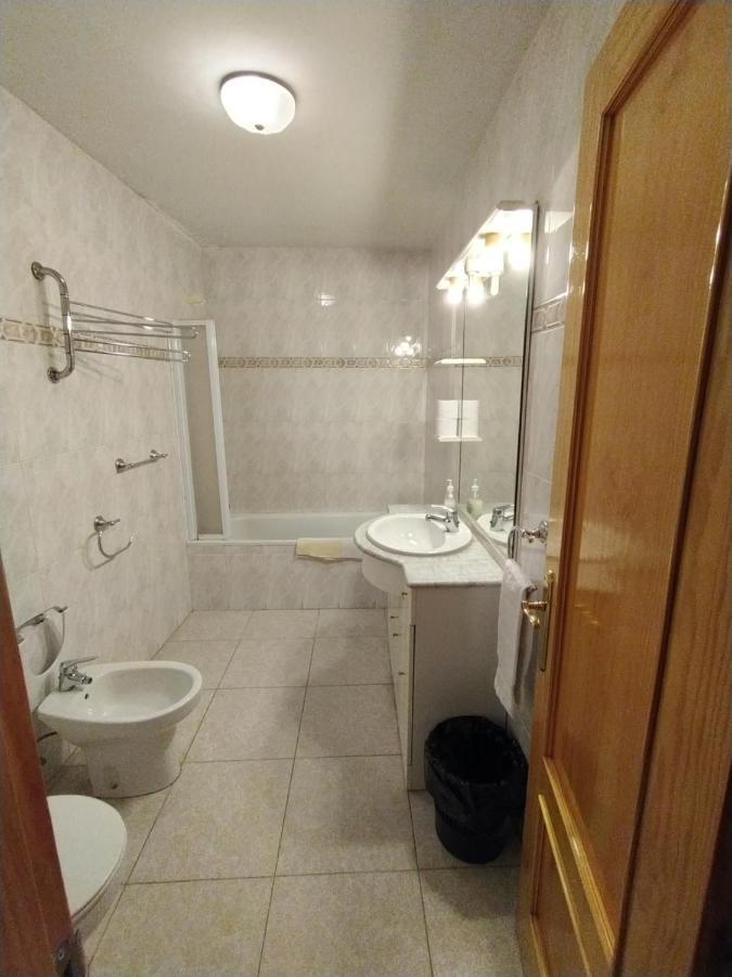 Apartamentos Rascafria Cerquilla Exterior photo