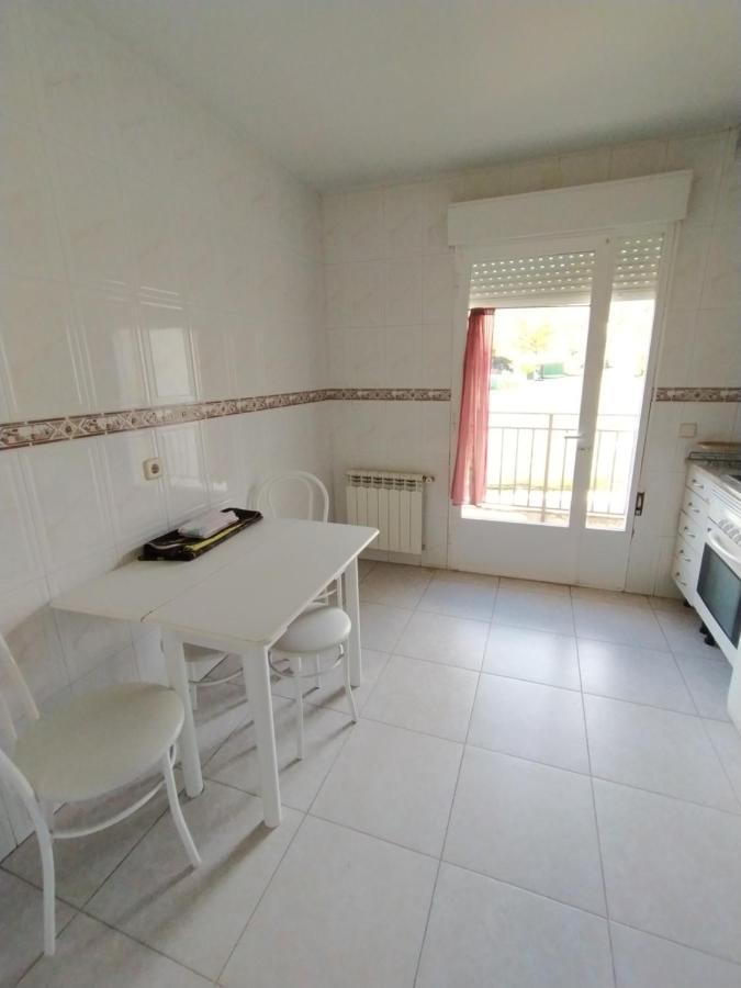 Apartamentos Rascafria Cerquilla Exterior photo