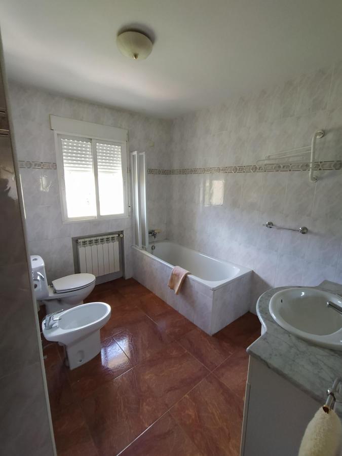 Apartamentos Rascafria Cerquilla Exterior photo